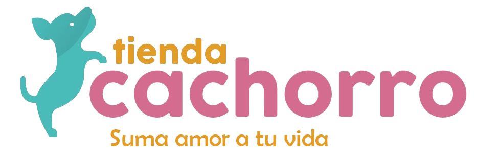 Tienda Cachorro Logo