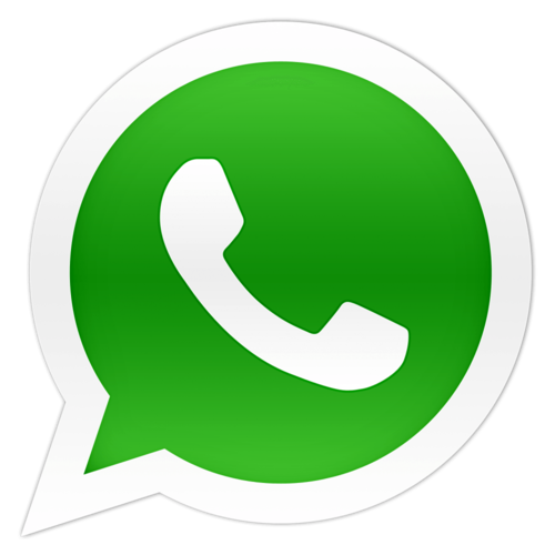 logo whats